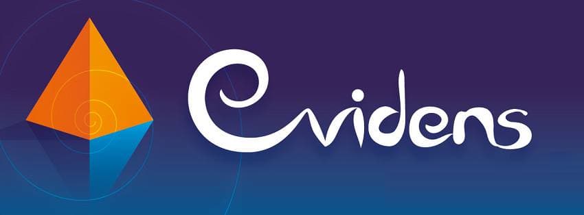 Logo Evidens - Eric DOT, géobiologue et expert Feng Shui à Beaulieu